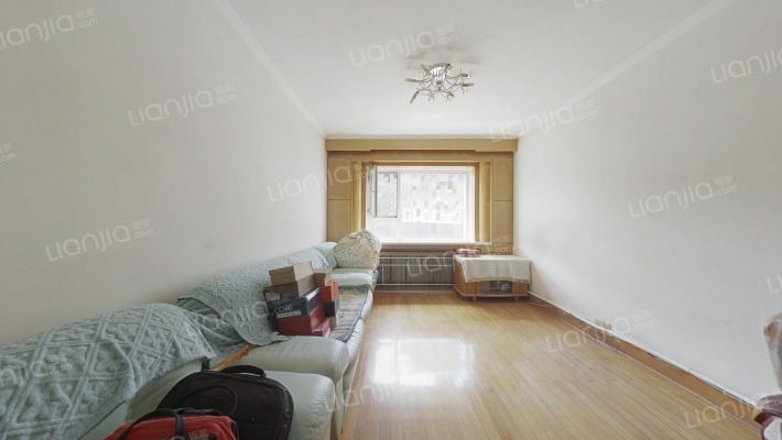 长春光机所第一小区二手房实景图