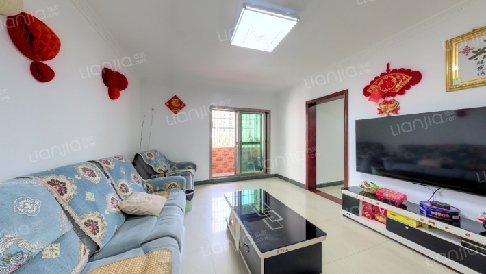 玉龙公寓二手房实景图