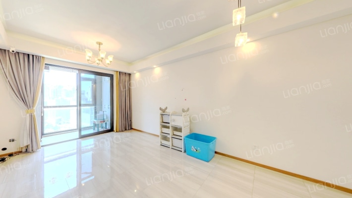 阳光100凤凰社二手房实景图