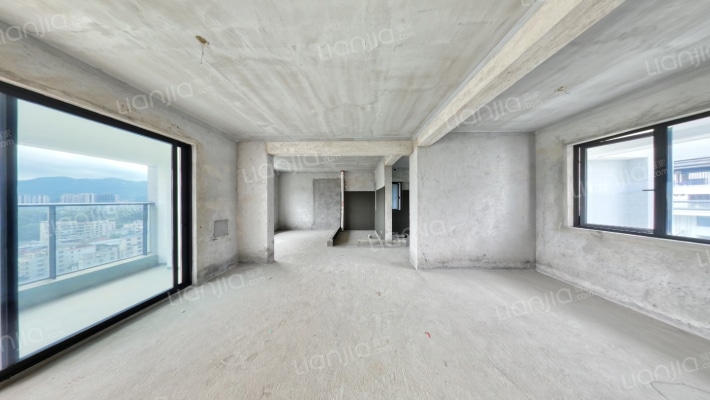 连江江山云起二手房实景图