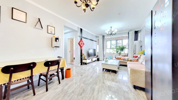 大象城二手房实景图