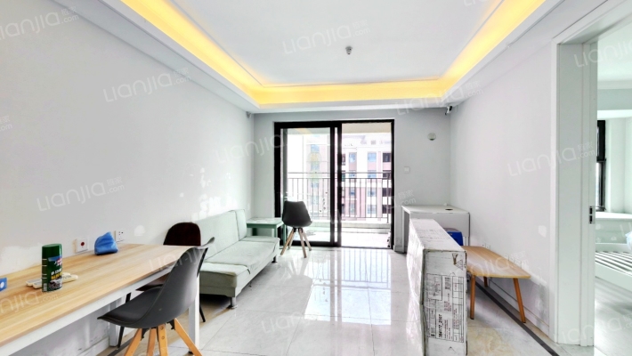 金地JIMU积木二手房实景图