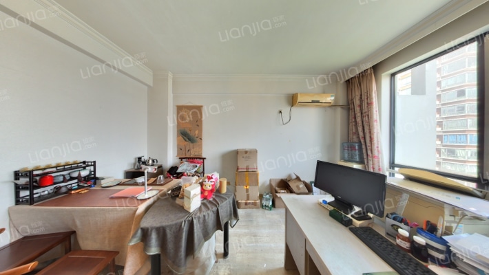 美都广场二手房实景图