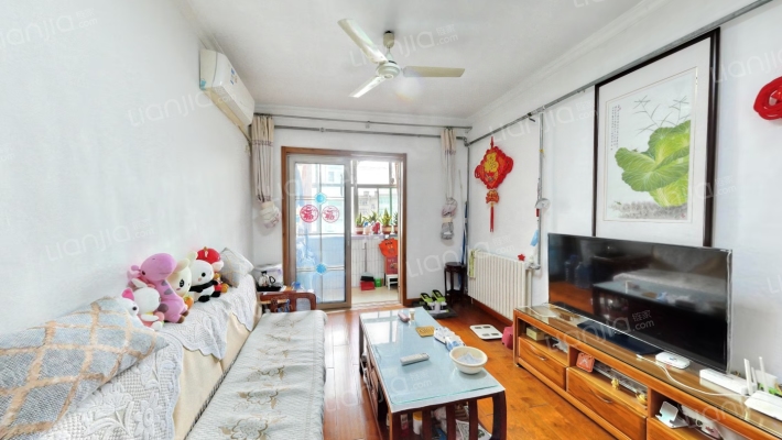 长盛小区南区一区二手房实景图