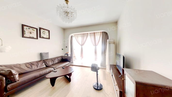 碧桂园中梁凤朝鸣庭二手房实景图