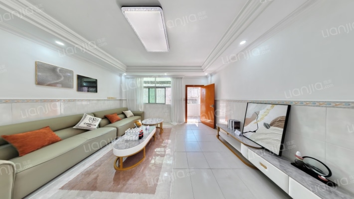 富怡苑二手房实景图