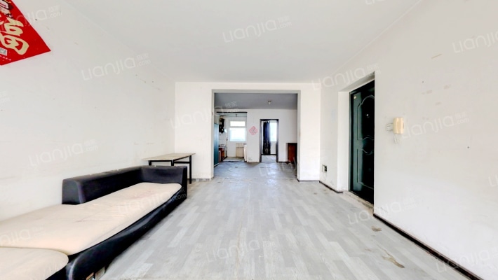 安苑小区A区二手房实景图