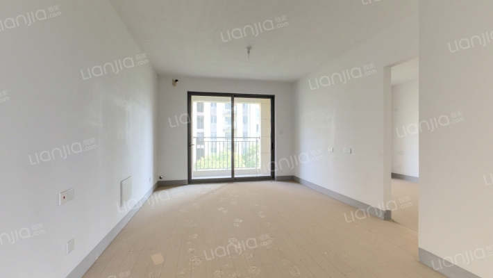 旭辉招商嘉樾府二手房实景图