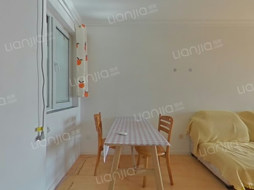 整租·依山伴城锦城 1室1厅 南/北