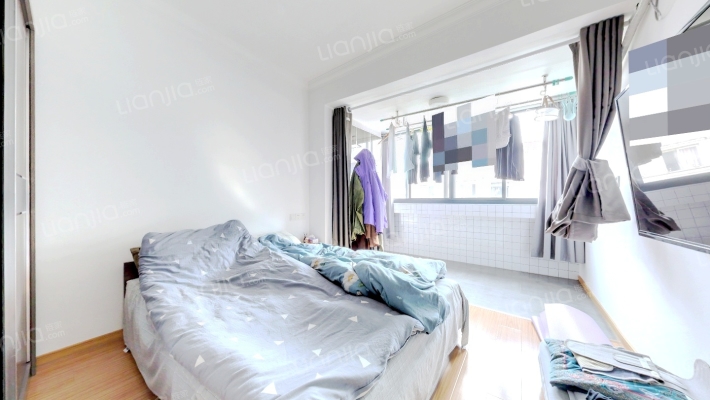 阳景小区二手房实景图