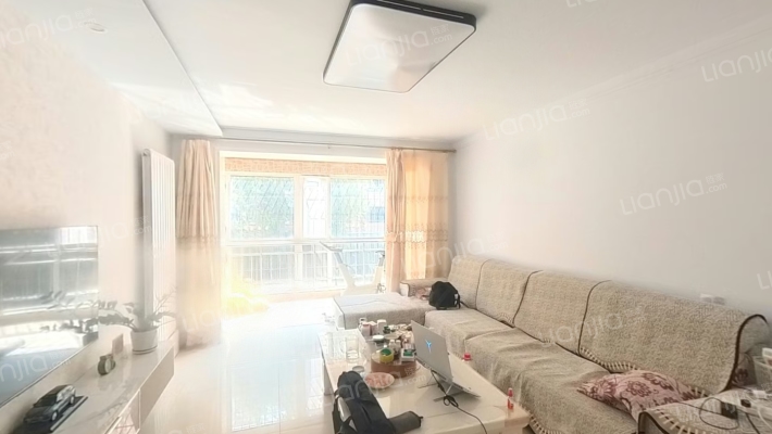 鑫茂家园二手房实景图
