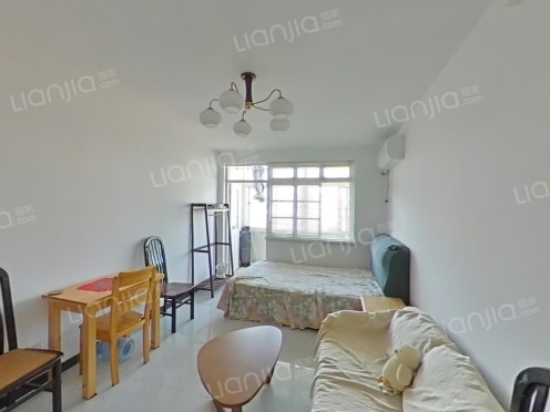 整租·天津路 1室0厅 西南