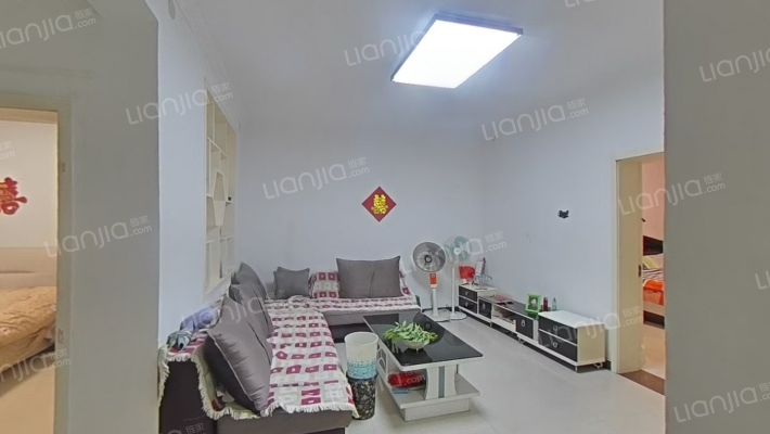 鹤苑小区二手房实景图