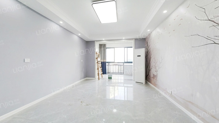 然梦园二手房实景图