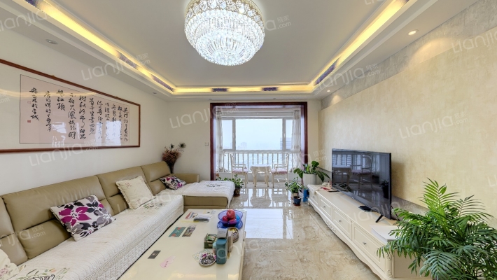 天合溪园小区二手房实景图