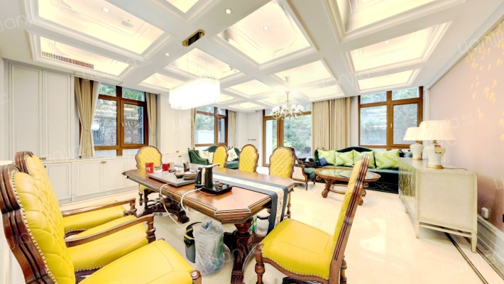 东南智汇城7号院二手房实景图