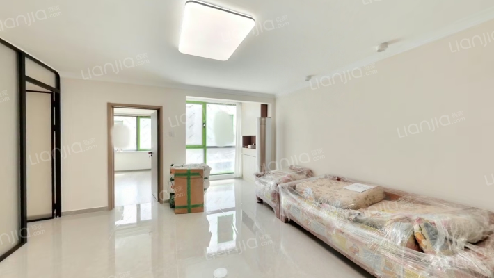 云趣园三区二手房实景图