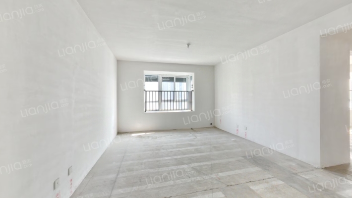 水润华庭二手房实景图