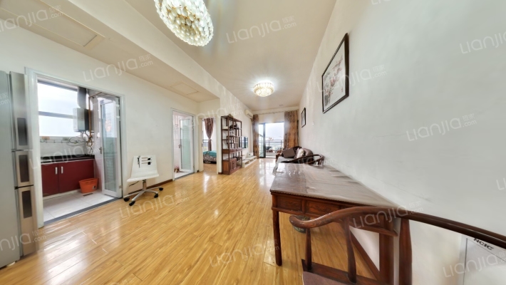 北部湾二手房实景图