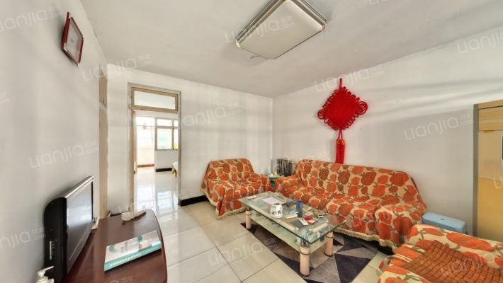 县教育局家属院二手房实景图