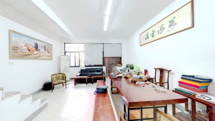 古龙花园二手房实景图