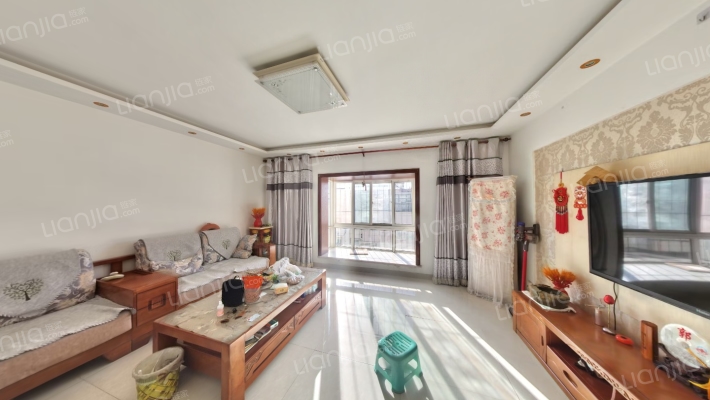 朝晖北里二手房实景图