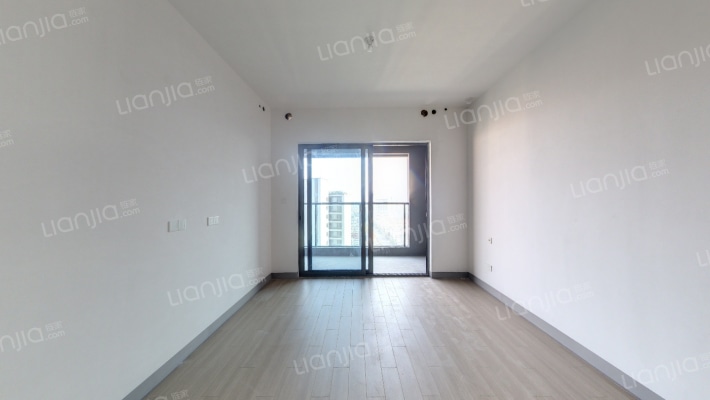 海安春风里二手房实景图