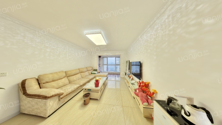 海滨御苑二手房实景图