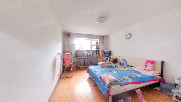 轻铁湖西花园二手房实景图