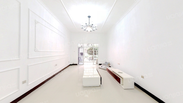 东方明珠二手房实景图