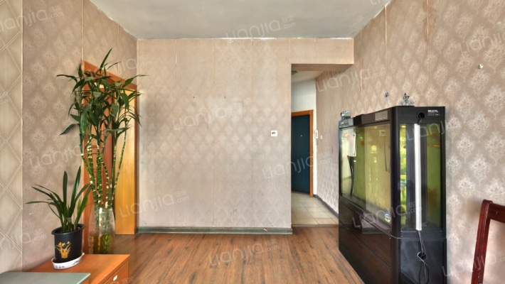 新迎小区三组团二手房实景图