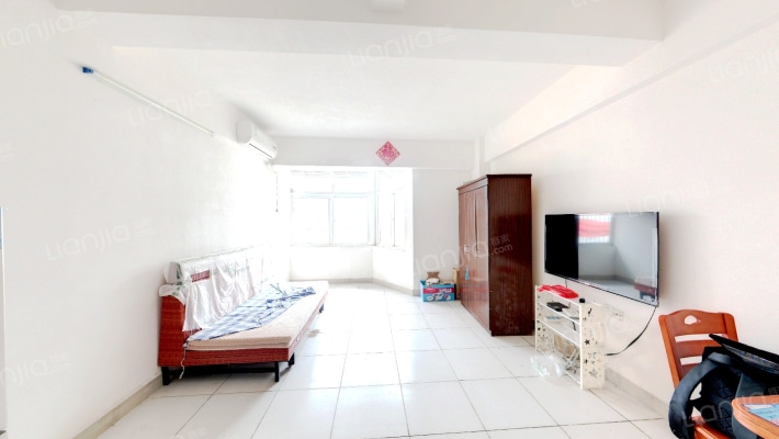 红玫瑰大厦二手房实景图