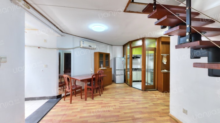 君园二手房实景图