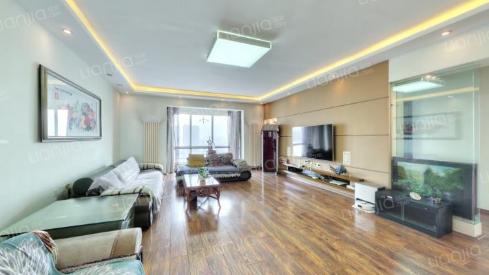 恒祥凯悦二手房实景图