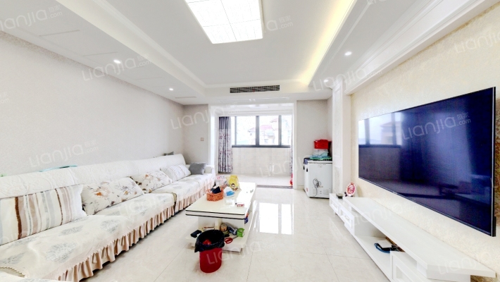 如意山水西区二手房实景图