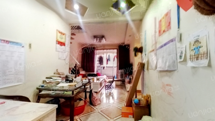 朗润园二手房实景图