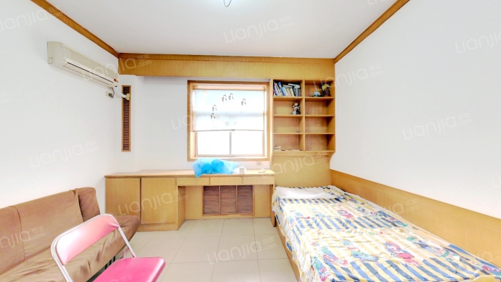 省气象局宿舍二手房实景图