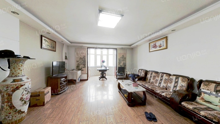 嵩山路二手房实景图