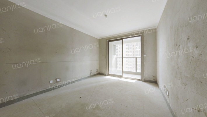 新城樾府二手房实景图