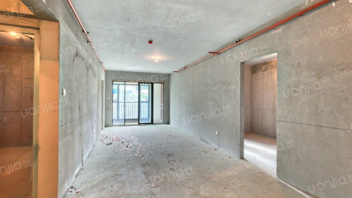 龙泉俊园馨苑二手房实景图