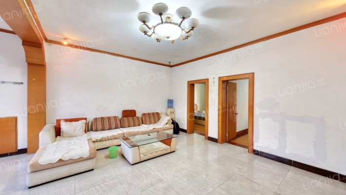 运管所宿舍二手房实景图