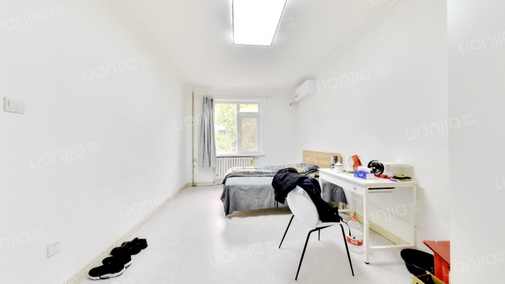 地坛北里二手房实景图