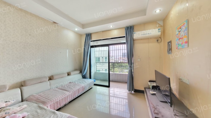 柏景楼第二期二手房实景图