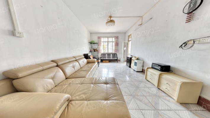 三丈岗畜牧局宿舍二手房实景图