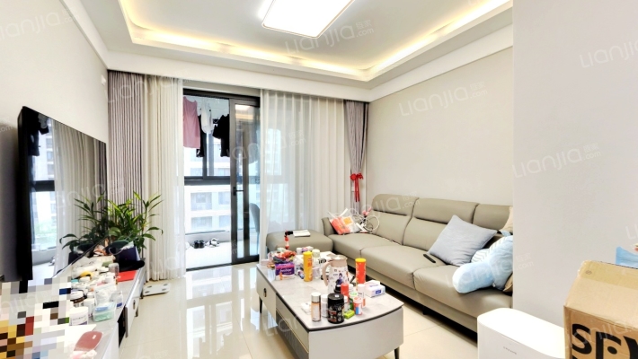 国贸凤凰原二手房实景图