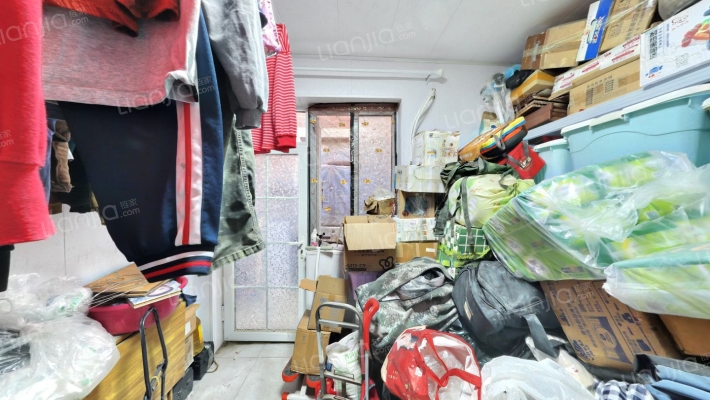 乐华里二手房实景图