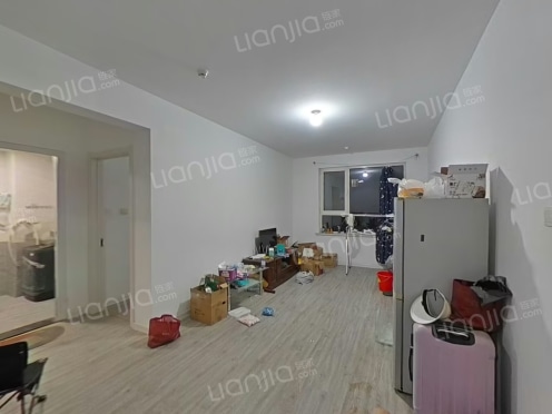 整租·鑫江水青花都二期 2室2厅 南/北