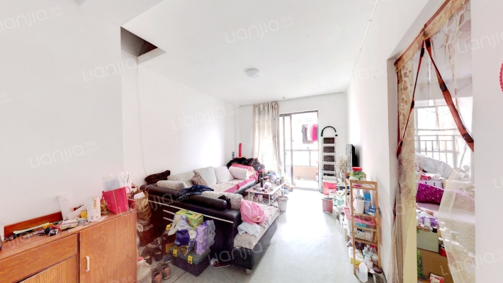 忆江南小区南区二手房实景图