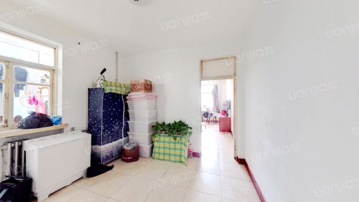 塑料六厂宿舍二手房实景图