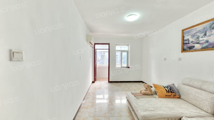 正觉寺小区一区二手房实景图